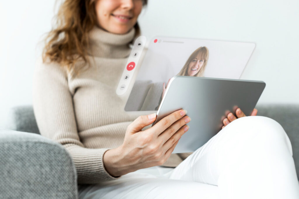 terapia online